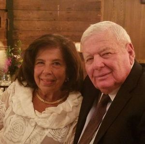 Meet your Posher, Sherie